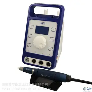 德***克joke抛光打磨机eneskamicro600系列模具抛光打磨去毛刺机
