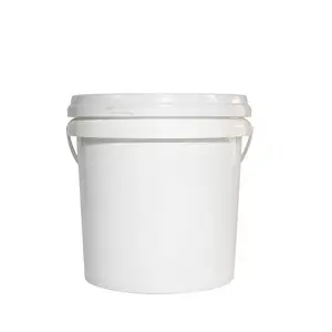 �Ӻ�����ԲͰʳƷͰ����Ͱ10L���ڻ���Ͱ������ˮͰ�ɶ���