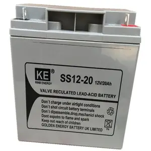 KE����SS12-200 12V200AH������ֱ����UPS��Դ����ʹ��