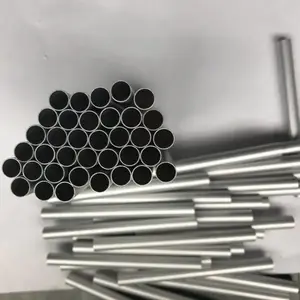 厂家供应 铝合金圆管规格齐全可切割可定制
