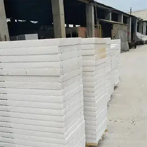 外墙保温板珍珠岩外墙保温板憎水珍珠岩保温防火板屋面保温板