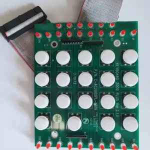 AC2000PLUS/AC2000+ keyboard card ���̿�