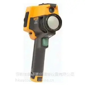 供应福禄克工业(FLUKE)原装进口Ti27热像仪中国代理商