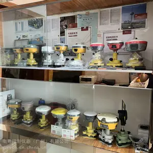 珠海香洲出售南方全站仪,金湾供应华测GPS,斗门维修出计量检测报告