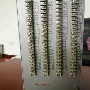 南京继保RCS-9621CS 站用变保护测控装置
