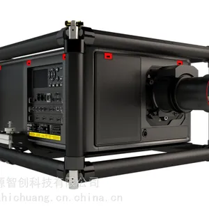 出租巴可UDX-4K40投影40000流明 景区 夜游 舞台 商业活动激光4K租赁 定金