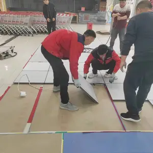寿光市办公室迁移 长短途搬运服务-多年行业经验