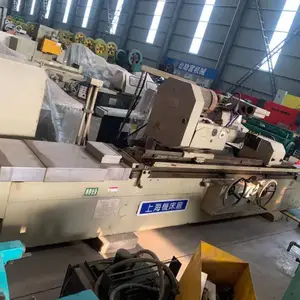 海日磨床出售二手上海机床厂万能外圆磨床M1450BX2000