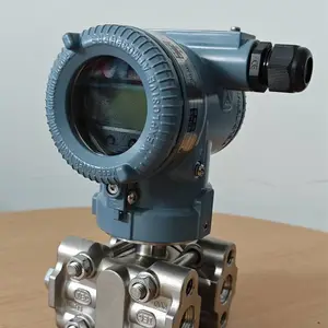 津仪 高静压差压变送器 防水型差压变送器说明书