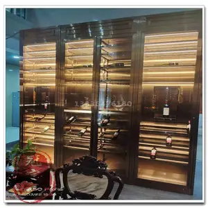 ���ݼ���304����־ƹ���������Һ�ƹ�Ƶ�չʾ��׾Ƽ�˫����