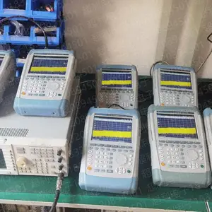�ǵ�N9950B�ֳ�����Ƶ�׷����ǳ������