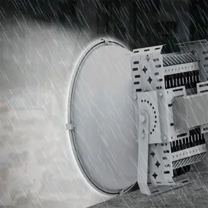 о����LED����ʽ�����Ʋʹ��򳡷�ˮ����֮�ǵ�ͷ300W-GK003