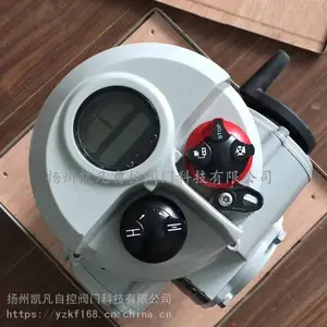 ROTORK�������п˵����ͽ��г̵綯ִ����IQTM