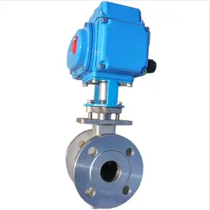 VQ947H-16P������������ַ���V���� VQ947H Ӳ�ܷ�綯V�͵��ڷ� DN150