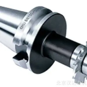 big kaiser HSK-A系列适用于高速加工的理想超筒夹
