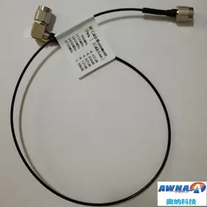 奥纳科技微波同轴射频线缆SMAJ-137SMAJ-300