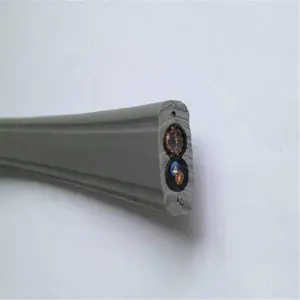 YFB7x2.5各种电梯电缆 行车电缆