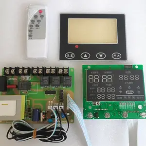LED����WIFI�ֻ�Զ��ң�ص��ů¯�¿������¯����������������