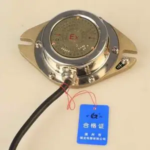 华煤牌供应GUC120矿用本安型接近开关 特点耐热耐腐蚀