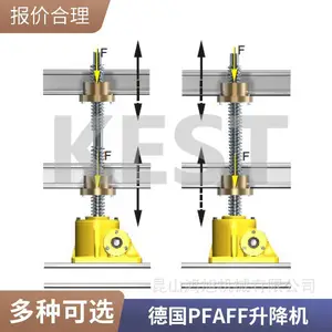 �¹�PFAFF�綯������SHE1ϵ��SHE�ͷ���MERKUR����˿��������Ӧ��