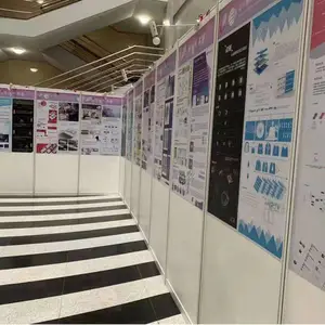 户外贴纸 自带背胶 白胶有延展性 喷画彩色还原性好