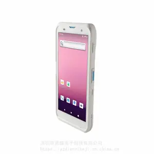 Honeywell����Τ��EDA52�ƶ������ն� �ֳ����ݲɼ���