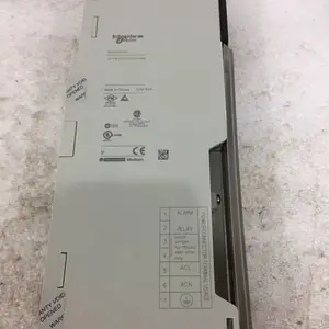 140NOE77111模拟量输出模块Schneider/施耐德PLC昆腾