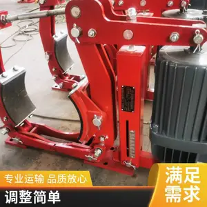 起重机用 YWZ系系列 电力液压鼓式制动器 制动平稳