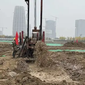 东丽/塘沽/大港打井降水 天津旭林钻井 经验丰富