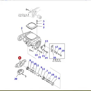 OEM֧����195-30-01427����D37***-8���������