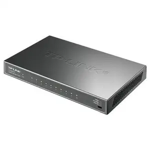 TP-LINK TL-SG2210 8-16口全千兆网管型以太网交换机