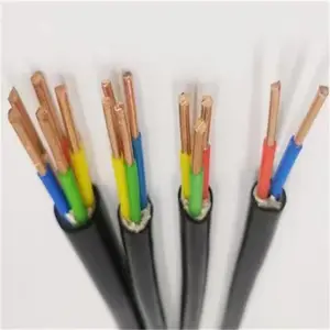 MHYV 1X4X7/0.28矿用通讯电缆