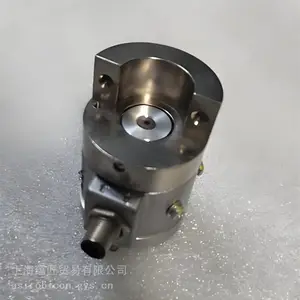MAGPOWR磁粉离合器