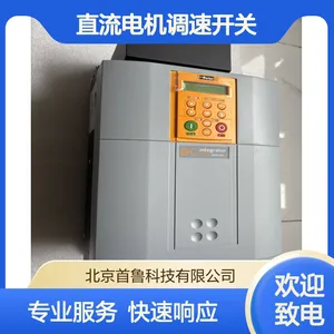 派克Parker590电机驱动器 591P-53318031-P41-U4A0 技术支持