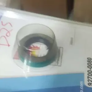 优势供应德国ITT JABSCO 密封圈 JA 92700-0080密封圈