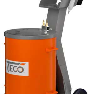 大高涂装TECO-M02,自研静电喷粉枪,打造国际***水平的静电发生器,粉末带电效率逼近***值。