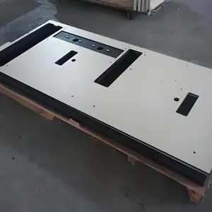 厂家非标定制各类机械设备工作台,缝纫机台面,抗倍特气浮珠台面