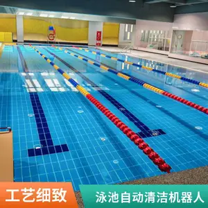 高端q\'t泳池设备 酒店别墅全自动循环过滤系统 支持定制