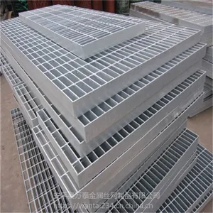 Ԥ���ȶ�пƽ̨��դ�� Q235��������� ������п����������