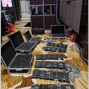 西安同声传译价格,西安同声传译设备租赁--西安菁轶会务服务有限公司