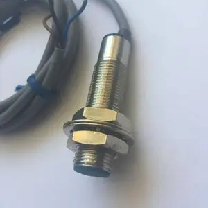 电工电气杭荣接近开关JKL28-M4B 3B