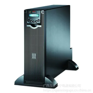 APC Smart-UPS SRC8000UXICH 8KVA 6400W UPS不间断电源 上门服
