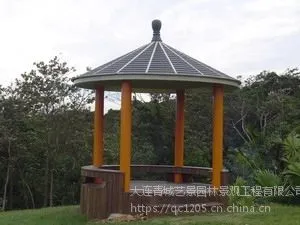 大连景观凉亭|仿古凉亭|凉亭加工厂