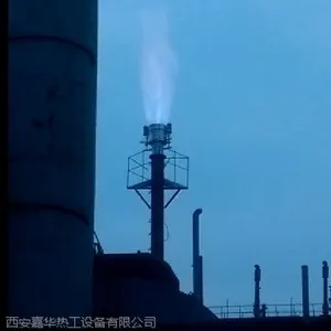 火炬点火装置电动执行机构