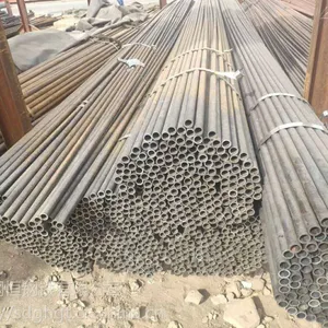 20号换热管 9948换热管 碳钢换热管 换热器专用无缝钢管