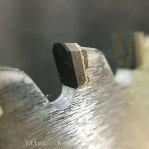 供应500外径断桥铝专用金刚石锯片 相对合金锯片使用寿命***更好用