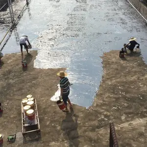 佛山市双城防水装饰工程有限公司