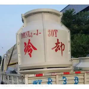 广东菱科冷却塔 冷却塔现货 低噪声冷却塔