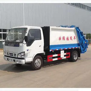 垃圾运输车报价-天津垃圾运输车-佳合通商贸有限公司