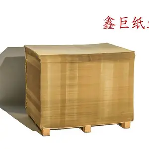 虎门鑫巨纸业(图)-卷筒牛皮纸订购-中山卷筒牛皮纸